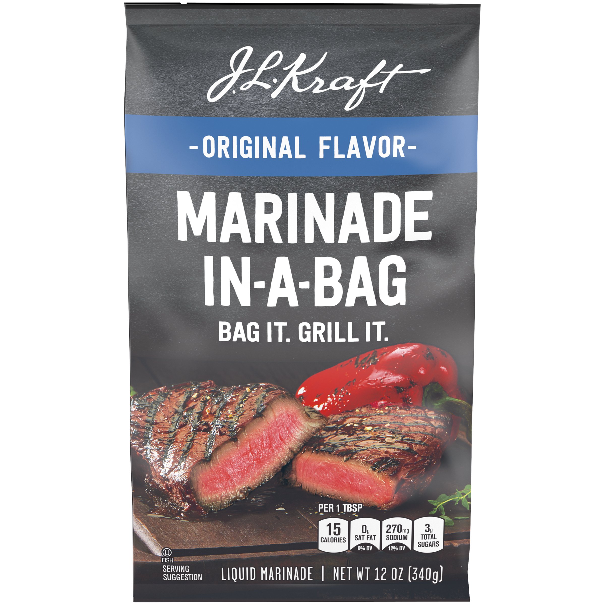 Marinade bags shop