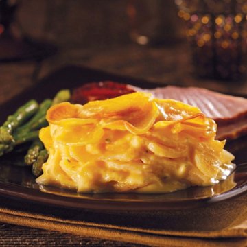 Idahoan Scalloped Homestyle Casserole, 4 oz