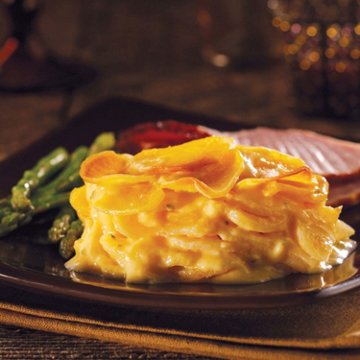 Idahoan Au Gratin Homestyle Casserole, 4 oz