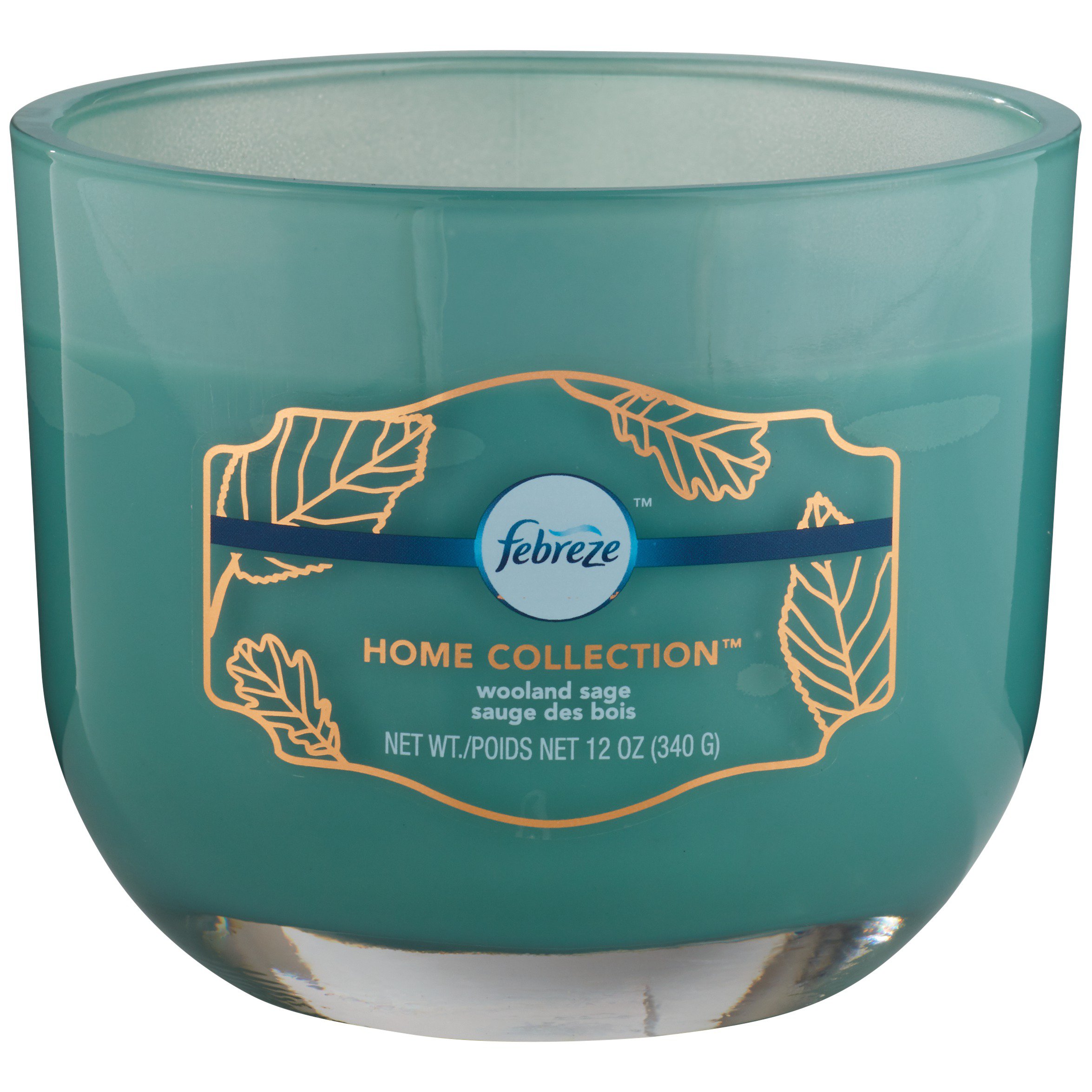 Febreze Home Collection Woodland Sage Candle Shop Air Fresheners