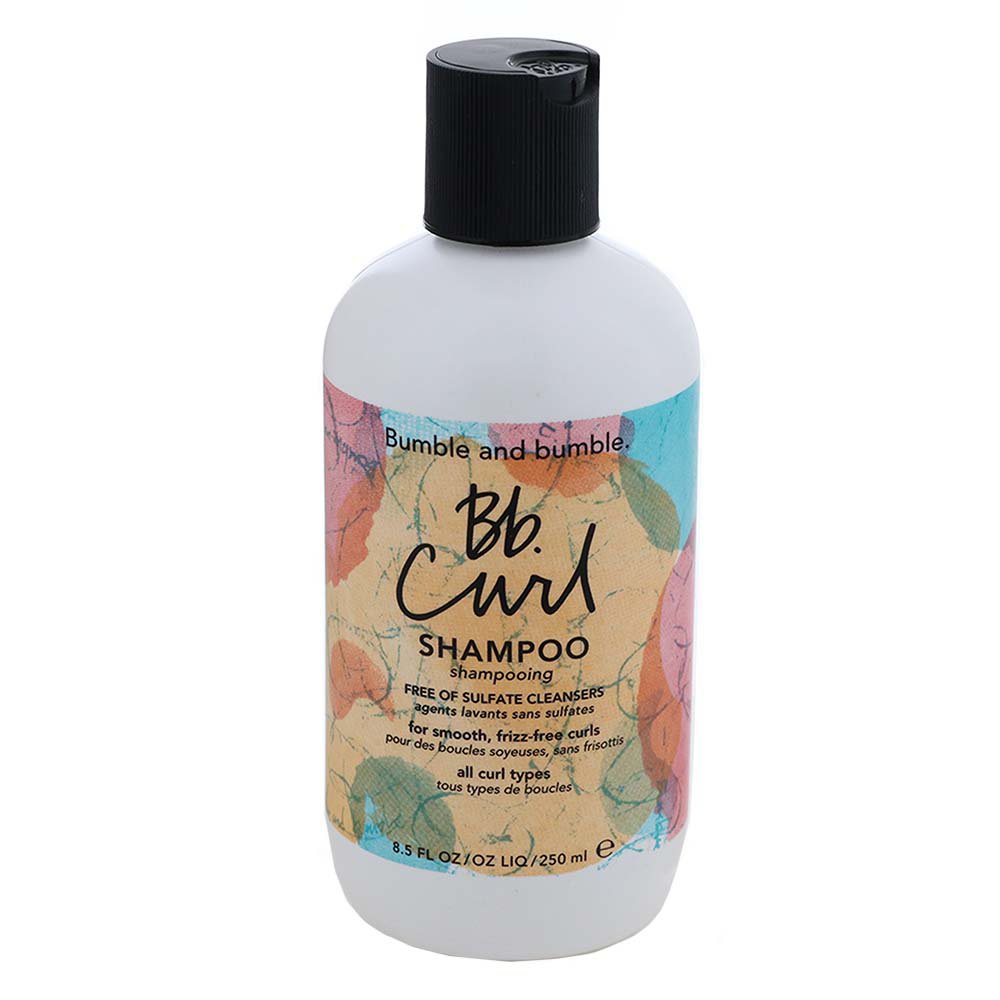 Bumble And Bumble Curl Shampoo - Shop Shampoo & Conditioner At H-E-B