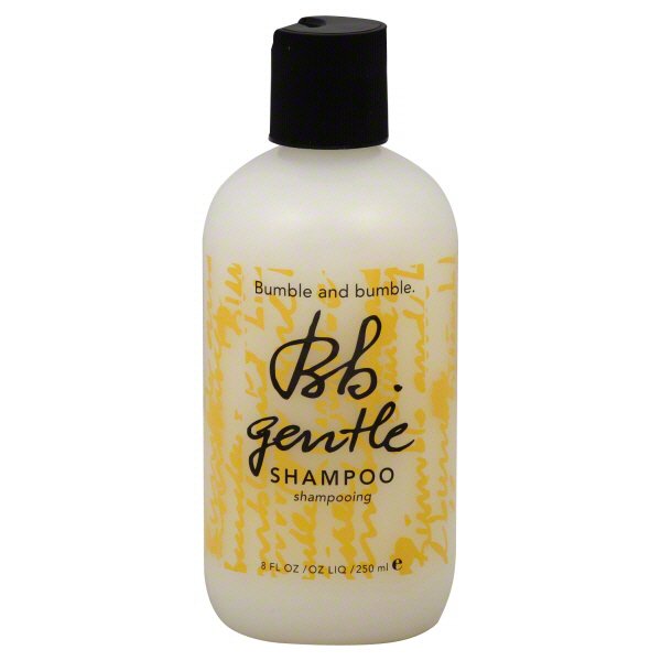 Bumble and bumble BB Gentle Shampoo - Shop Shampoo & Conditioner at H-E-B