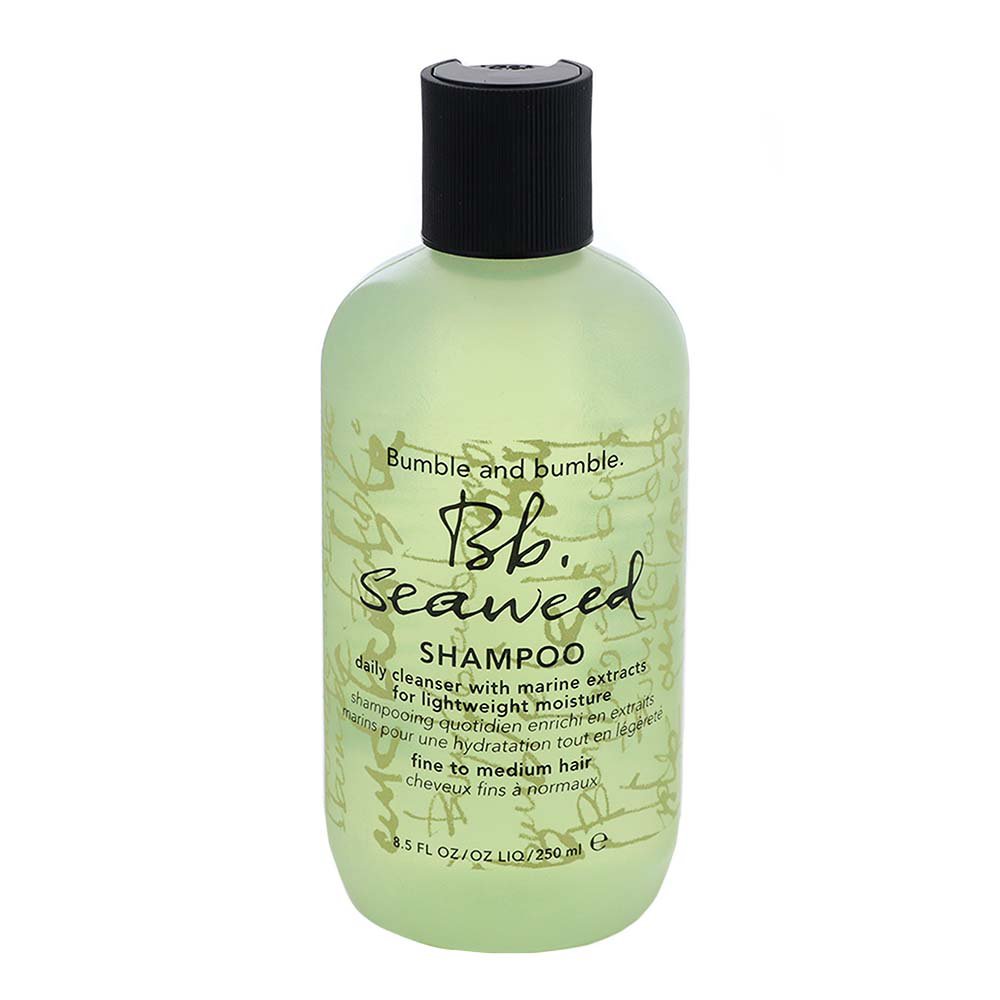 Bumble And Bumble Seaweed Shampoo - Shop Shampoo & Conditioner At H-E-B