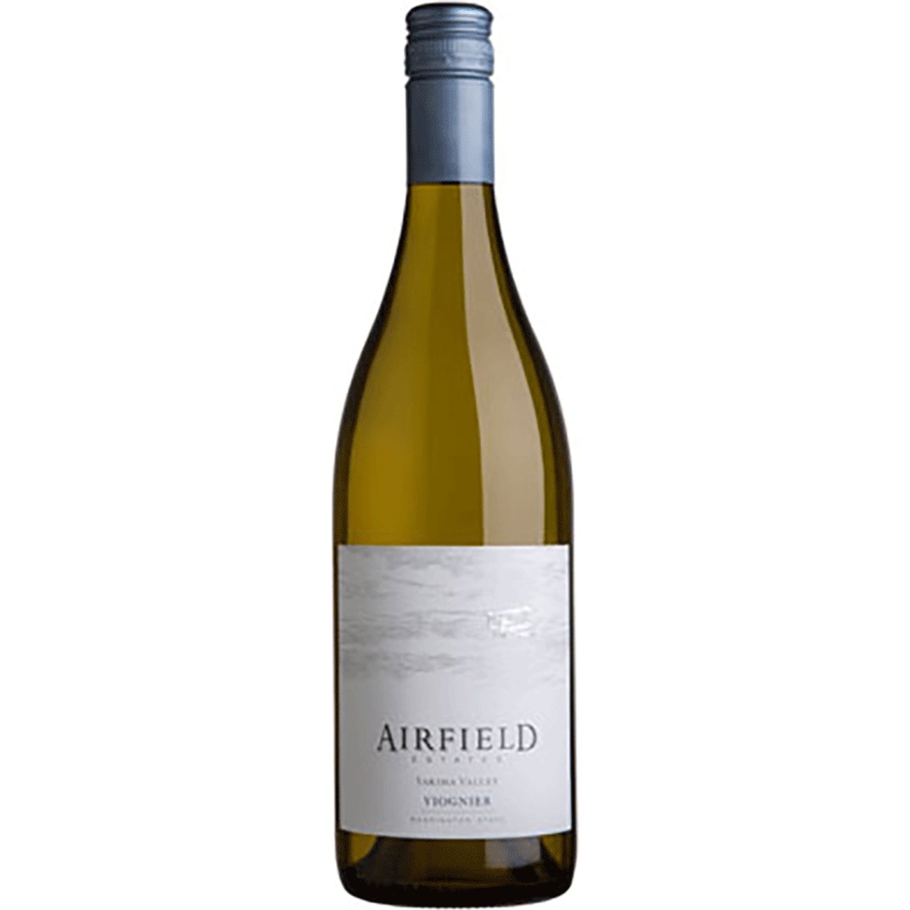 Airfield Estates Viognier, 750 ml