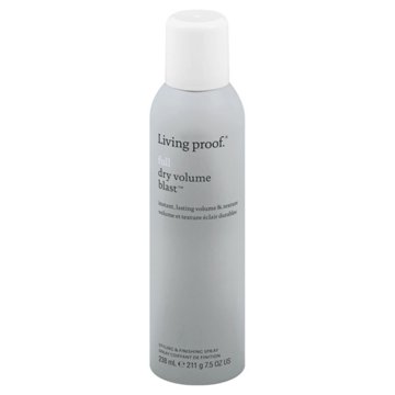 Living Proof Volume Blast Finishing Spray