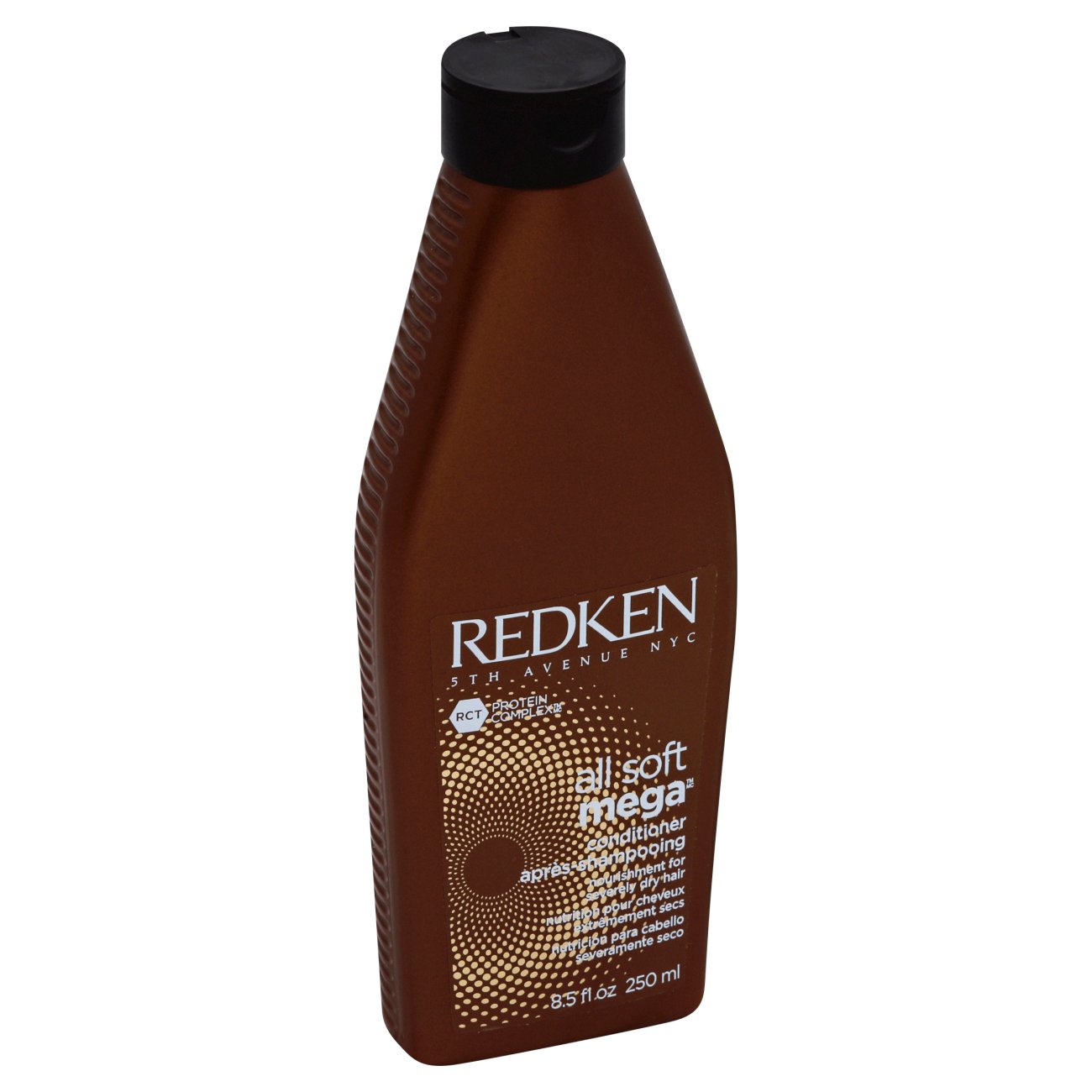 Redken All Soft Mega Conditioner Shop Shampoo & conditioner at HEB