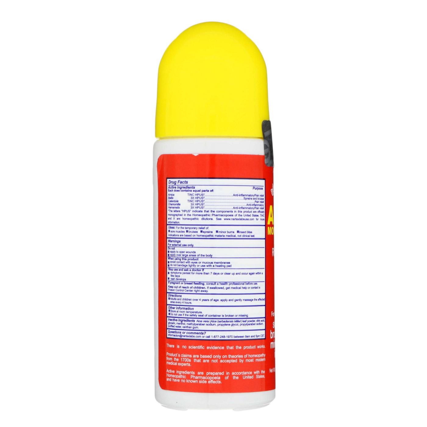 Nartex Arinca Roll-on; image 3 of 3