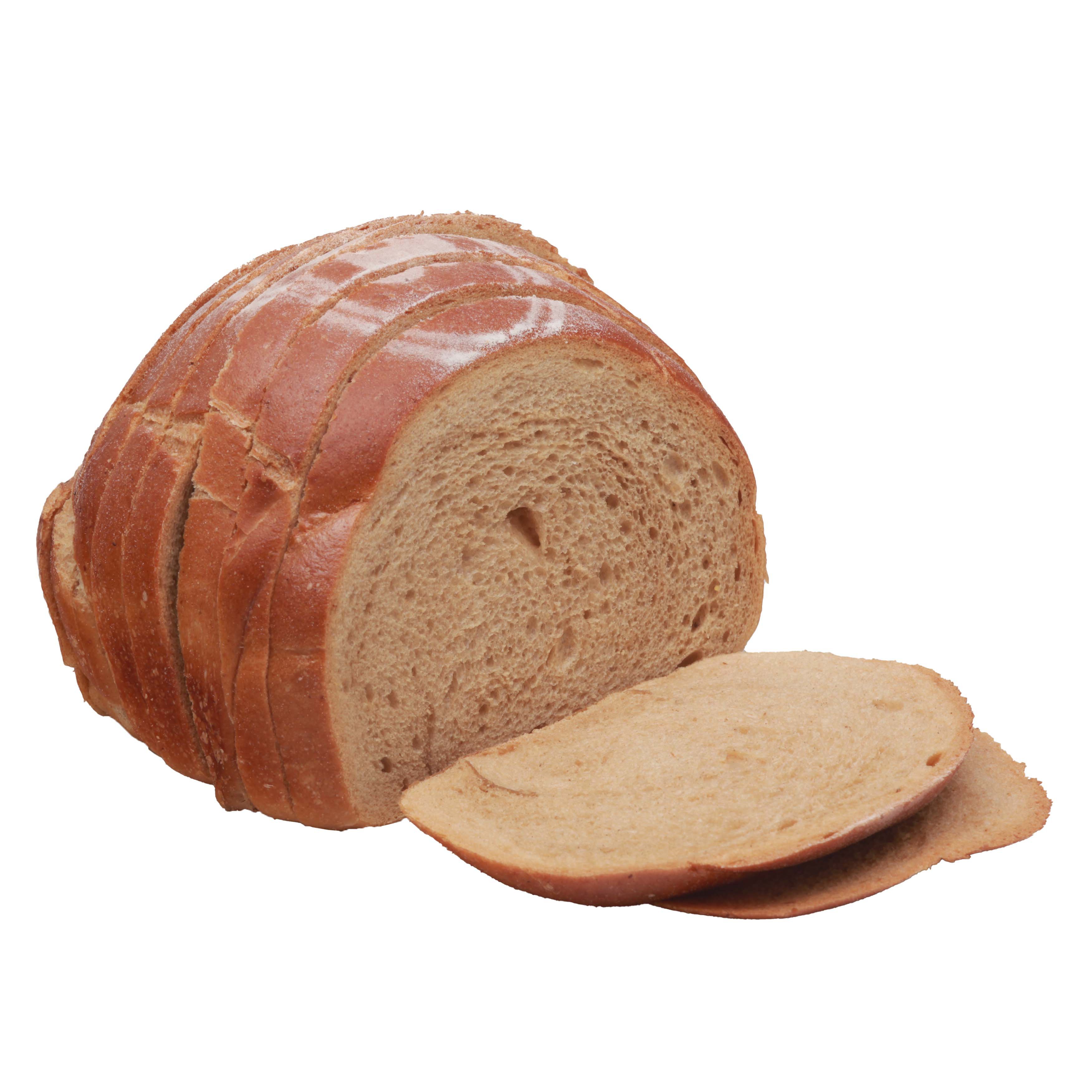 H-E-B Bakery Scratch Bauernbrot German Rye Bread Half Loaf - Shop ...