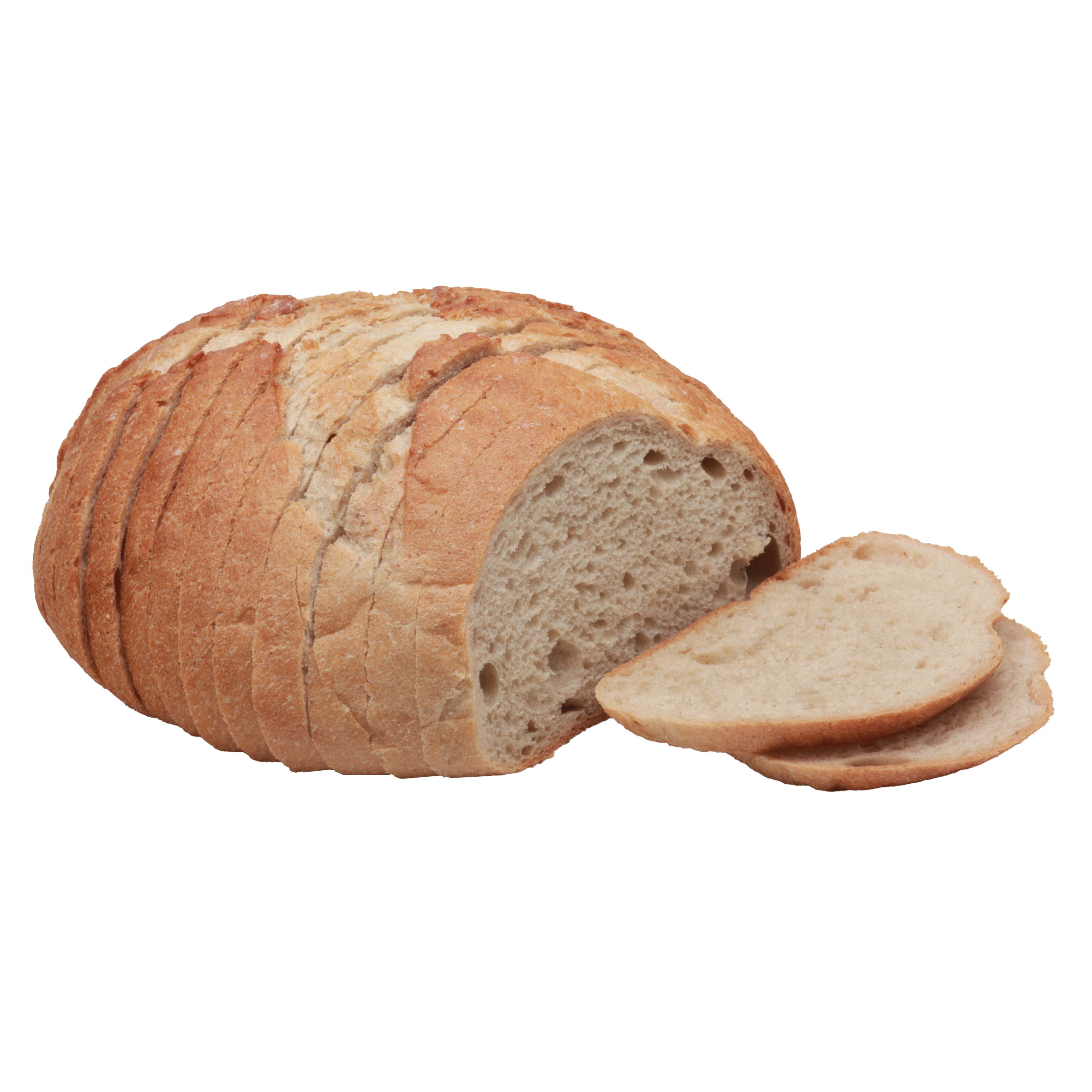 HEB Bakery German Rye Bread Half Loaf Shop Loaves at HEB