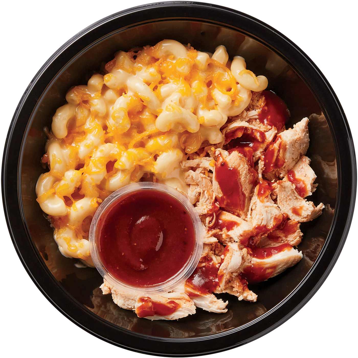 Meal Simple by H-E-B Texas Chicken Mac & Cheese Bowl; image 1 of 4
