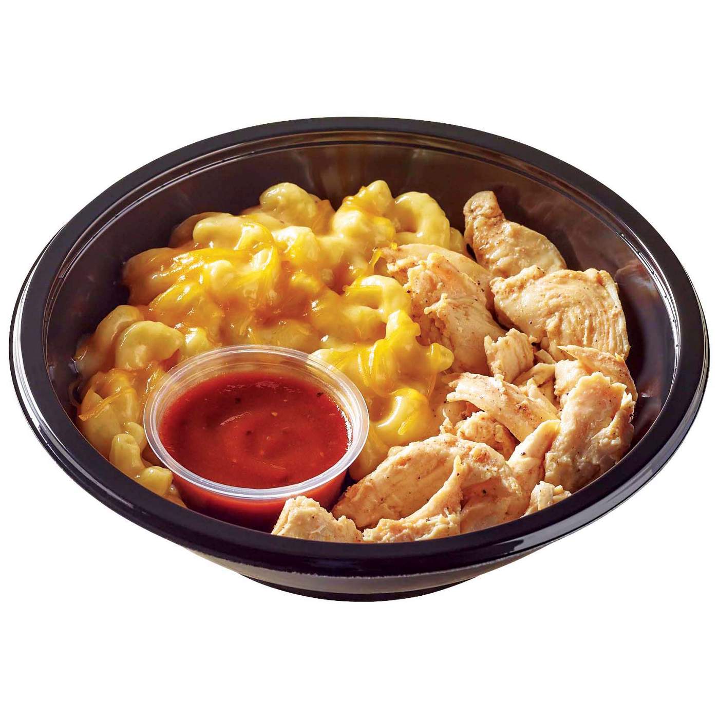 Meal Simple by H-E-B Texas Chicken Mac & Cheese Bowl; image 3 of 4