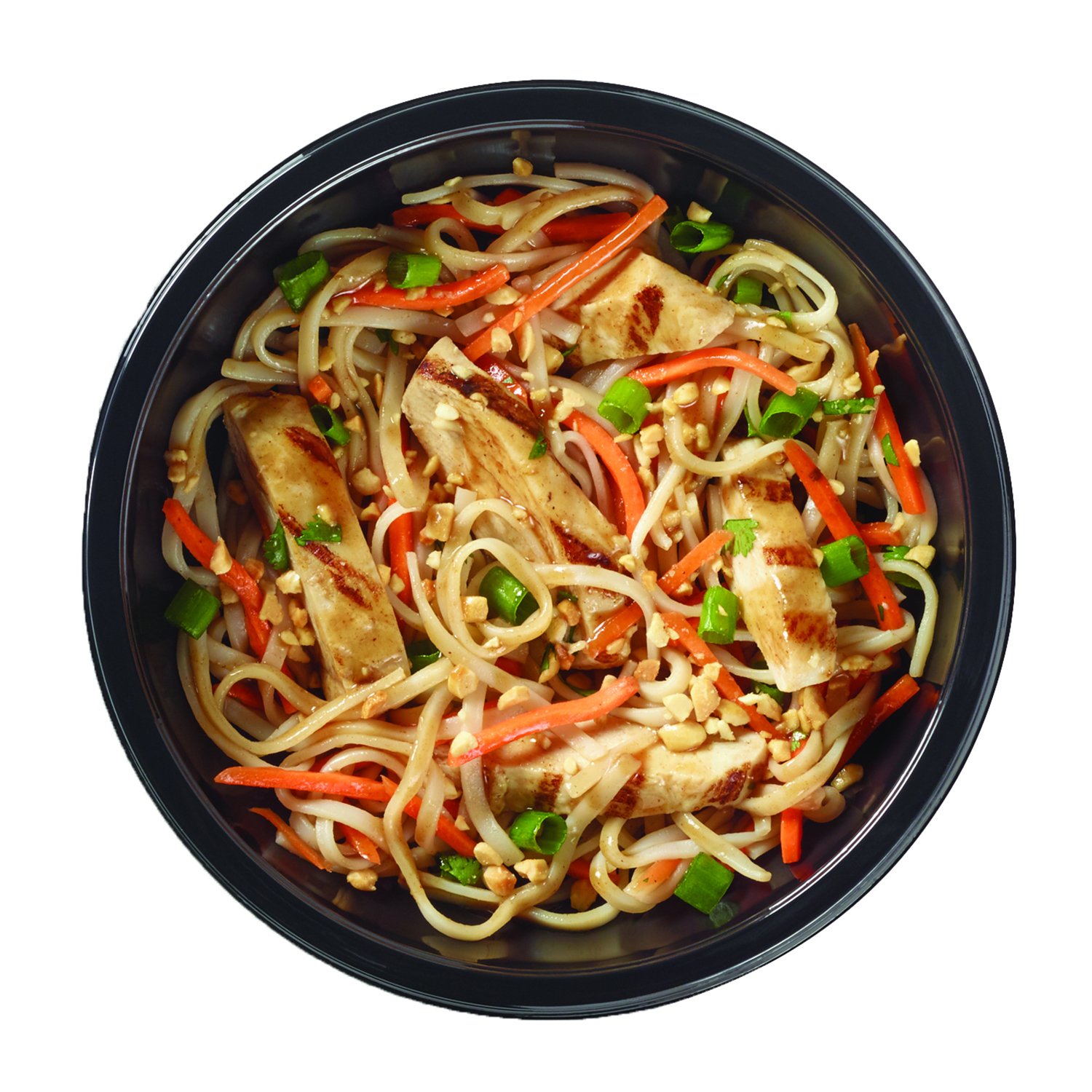 Meal Simple By H-E-B Chicken Pad Thai - Shop Entrees & Sides At H-E-B