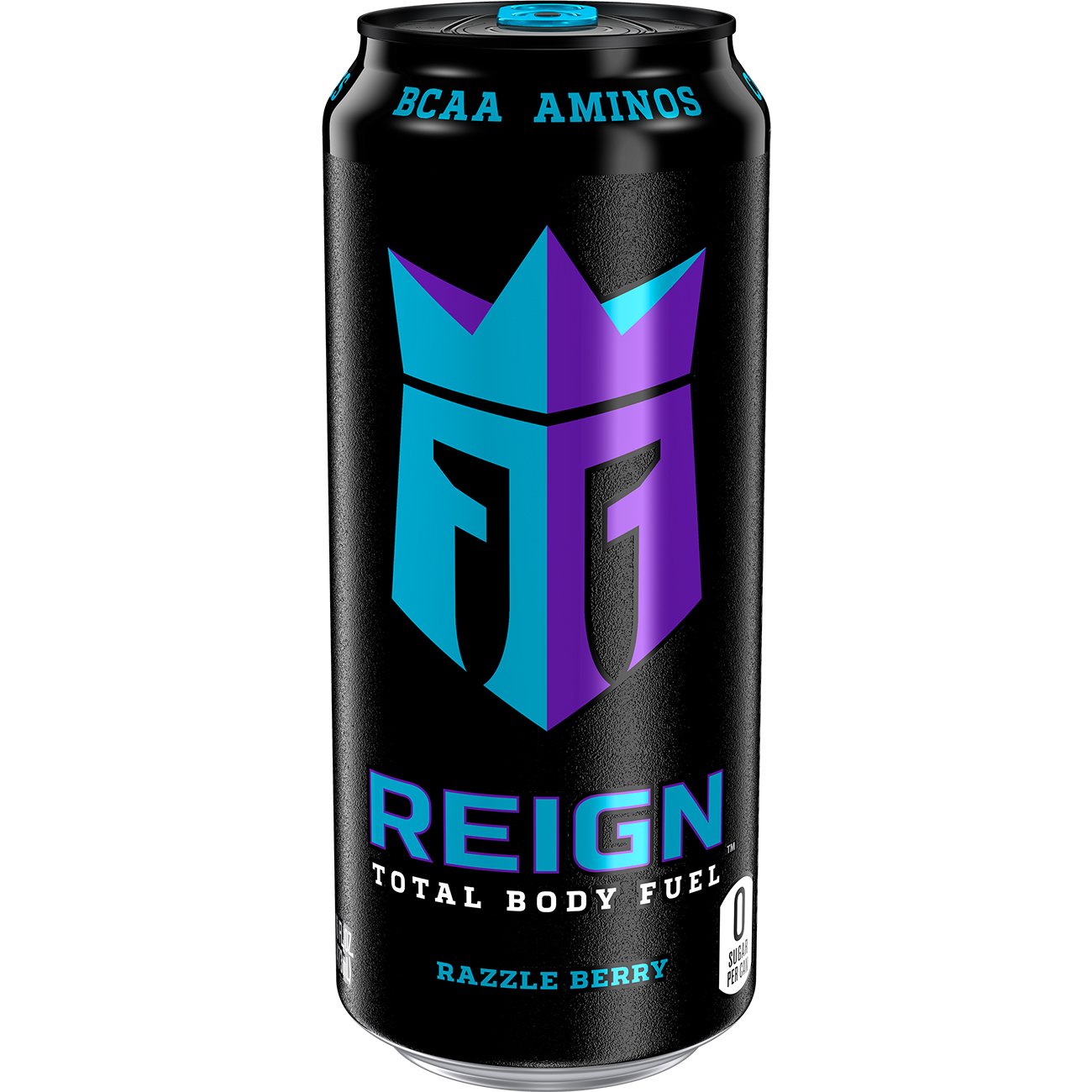 Reign Total Body Fuel Energy Drink Razzle Berry Shop Sports