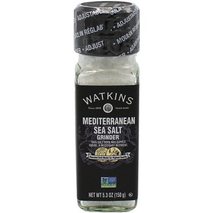 Falksalt Lime Sea Salt, 4.4 oz | Central Market - Really