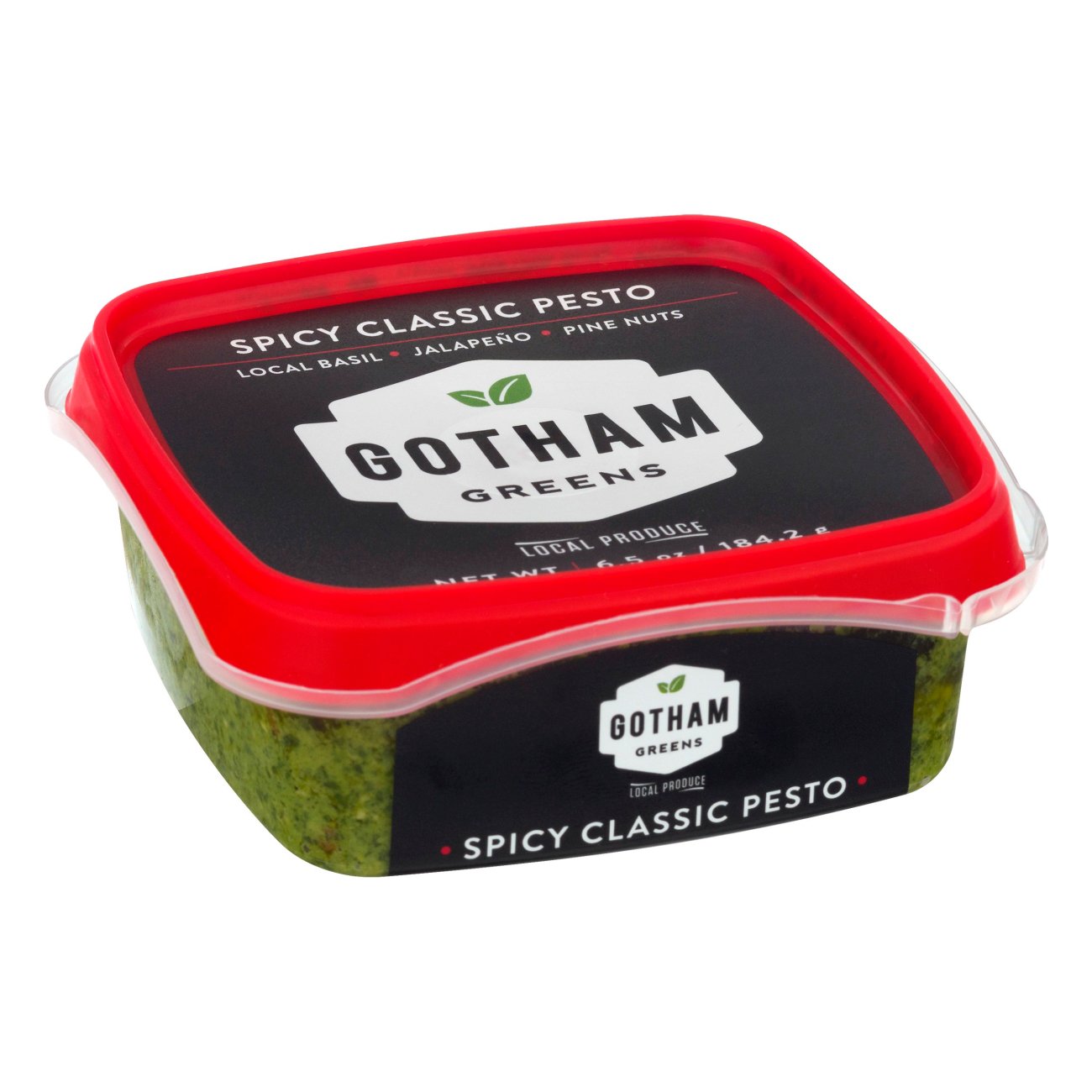 Gotham Greens Pestos - Stock Culinary Goods