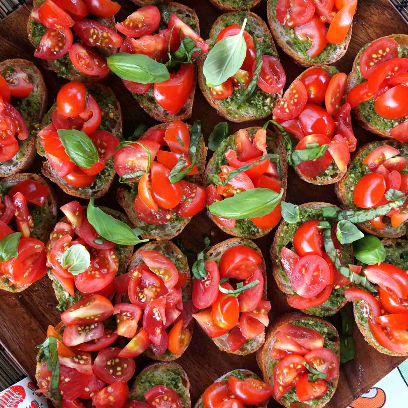 Gotham Greens Spicy Classic Pesto Shop Dip at HEB