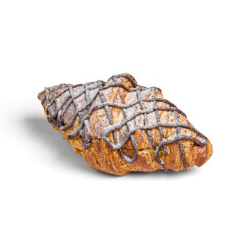 H-E-B Bakery Large Chocolate Croissant