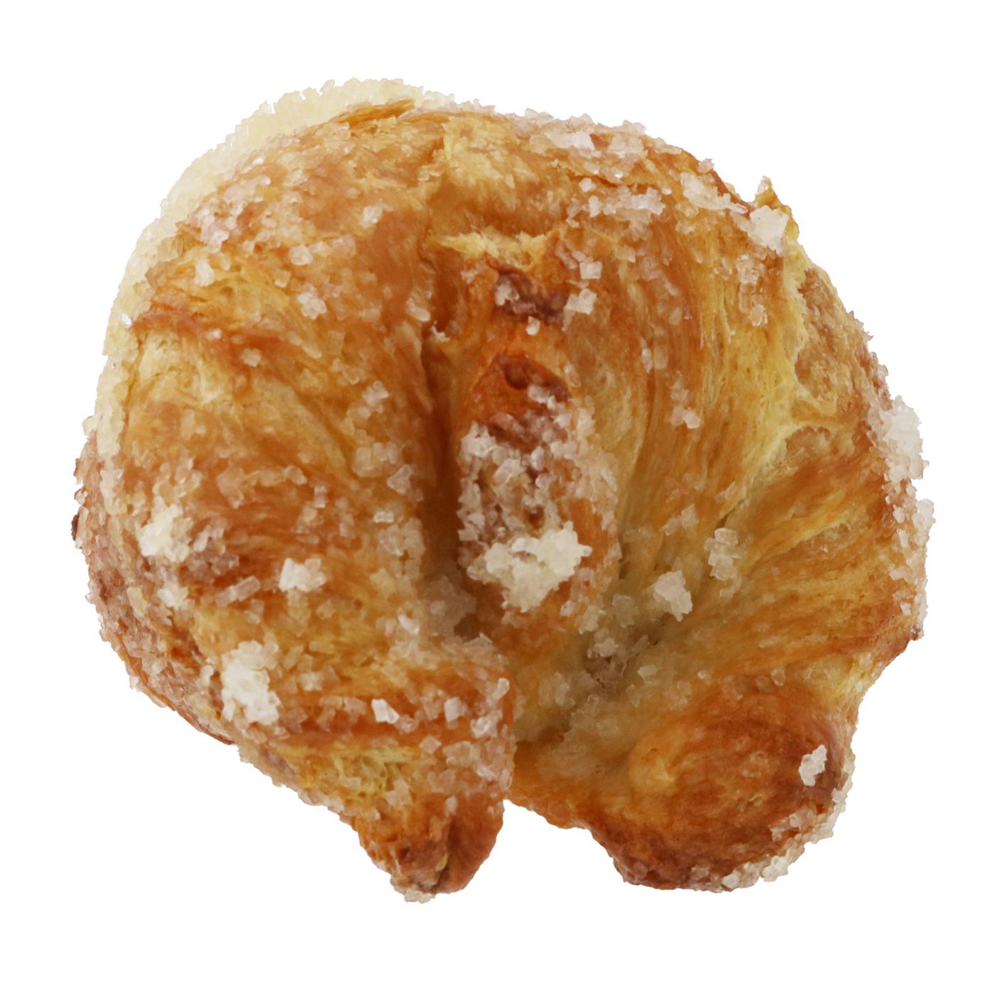 H-E-B Bakery Sugar Croissant; image 2 of 2