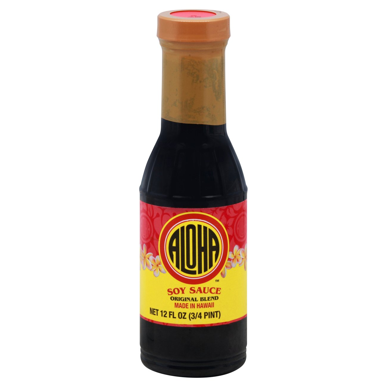 Aloha Original Soy Sauce Shop Soy Sauces at HEB