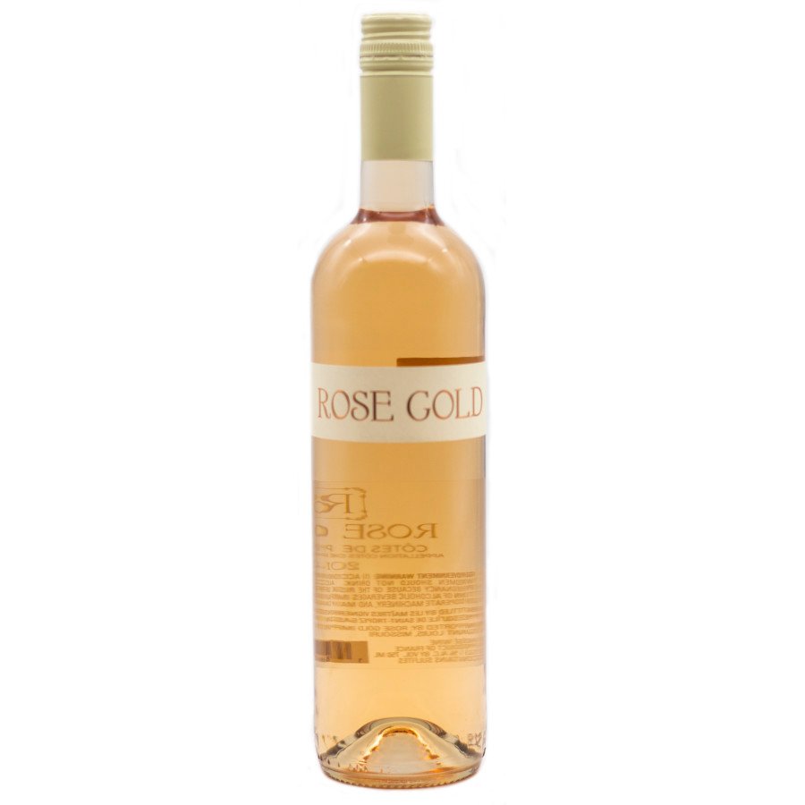 Rose Gold Rose, 750 mL
