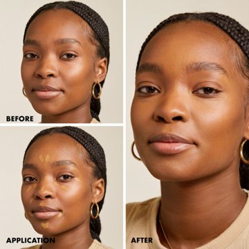 Milani Conceal + Perfect Longwear Concealer - Warm Almond