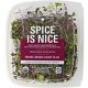 Crisp Farms Spice Is Nice Organic Microgreens, 1.75 oz