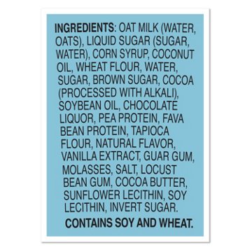 Ben & Jerry's Non-Dairy Chocolate Chip Cookie Dough Frozen Dessert