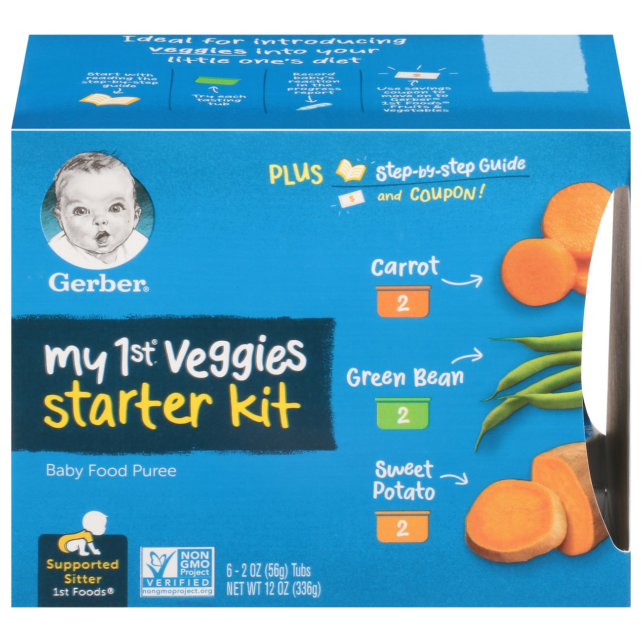 gerber-my-1st-veggies-baby-food-start-kit-shop-baby-food-at-h-e-b