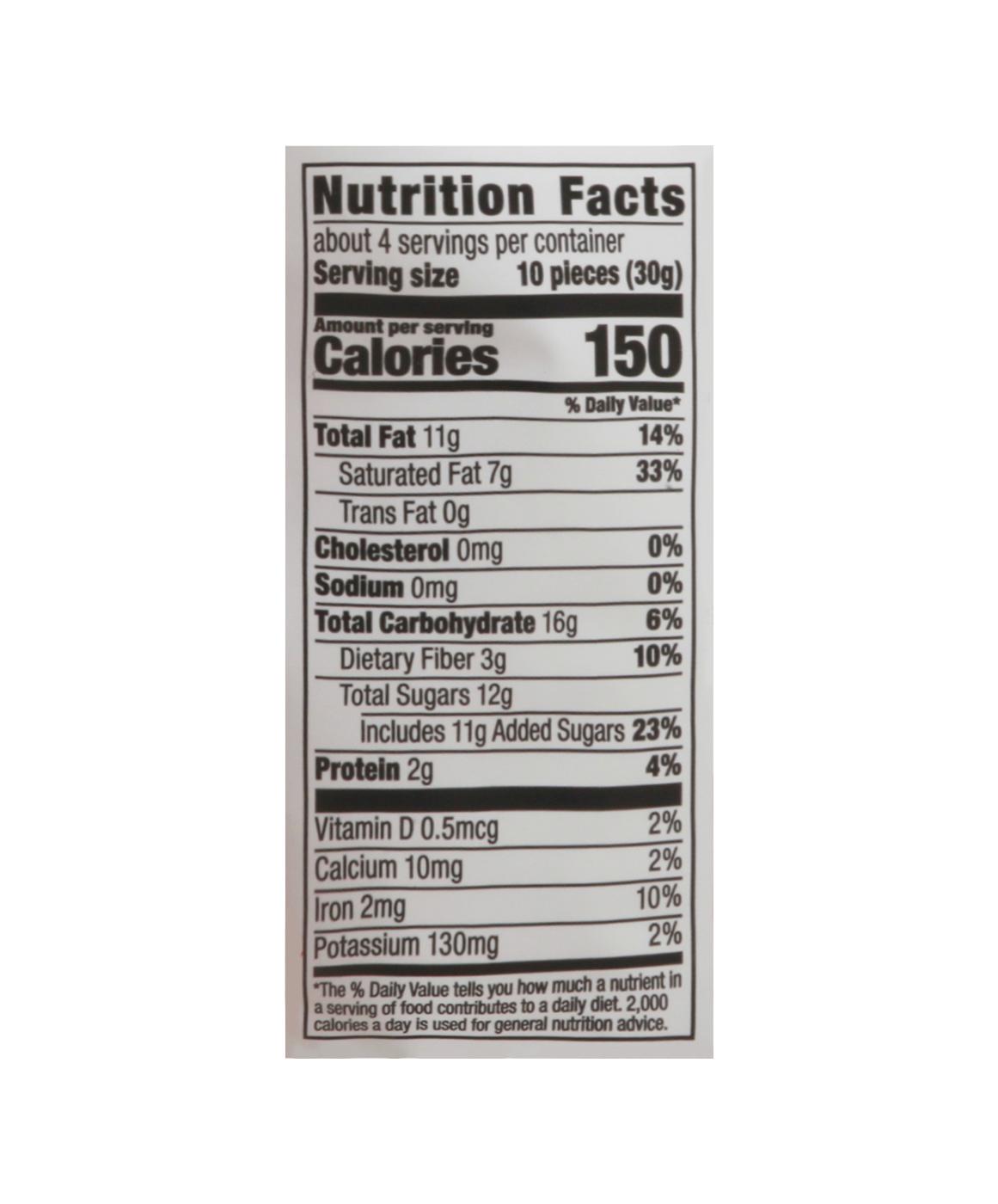H-E-B Organics 60% Dark Chocolate Raspberry Chunks - Shop Candy at H-E-B