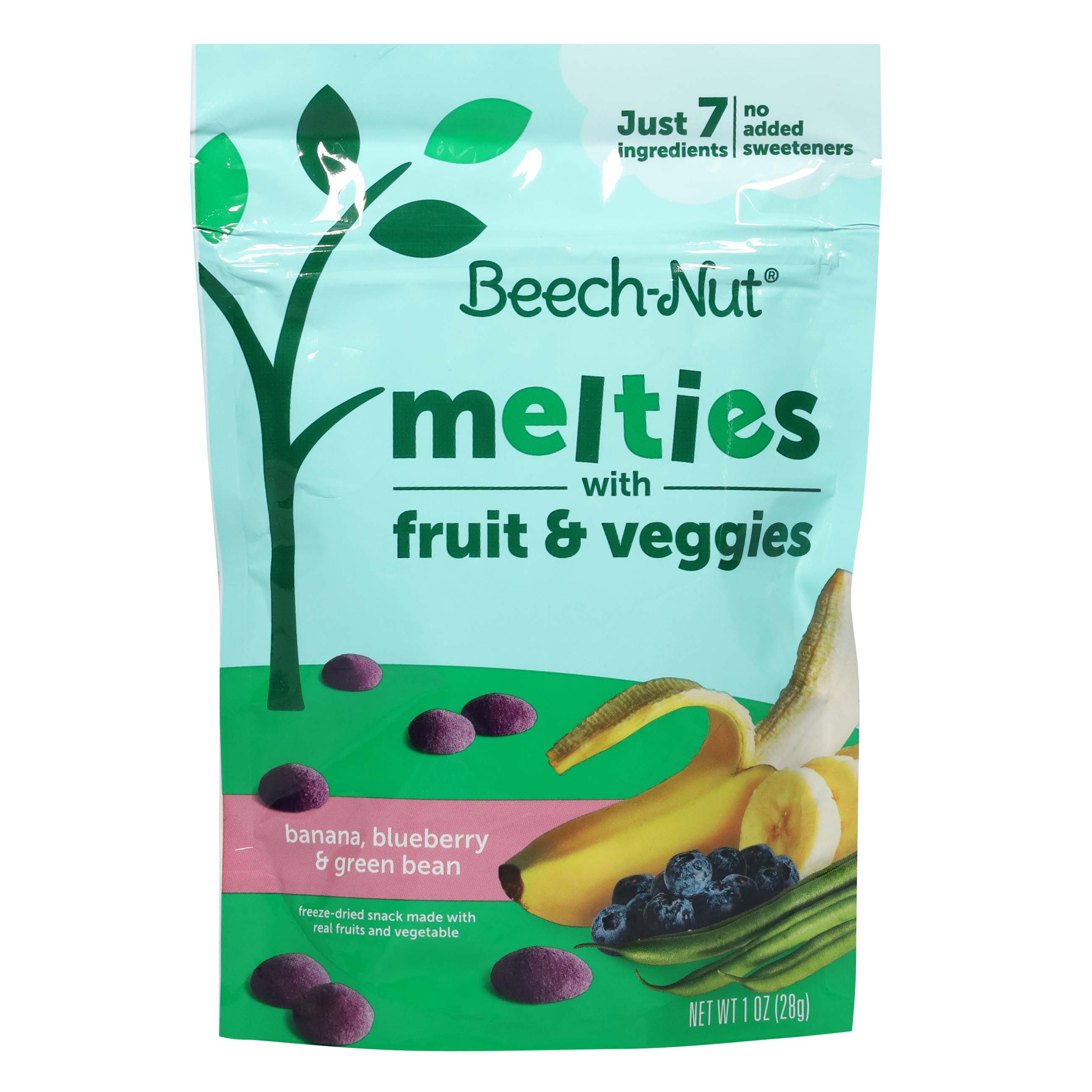 Beech store nut fruit