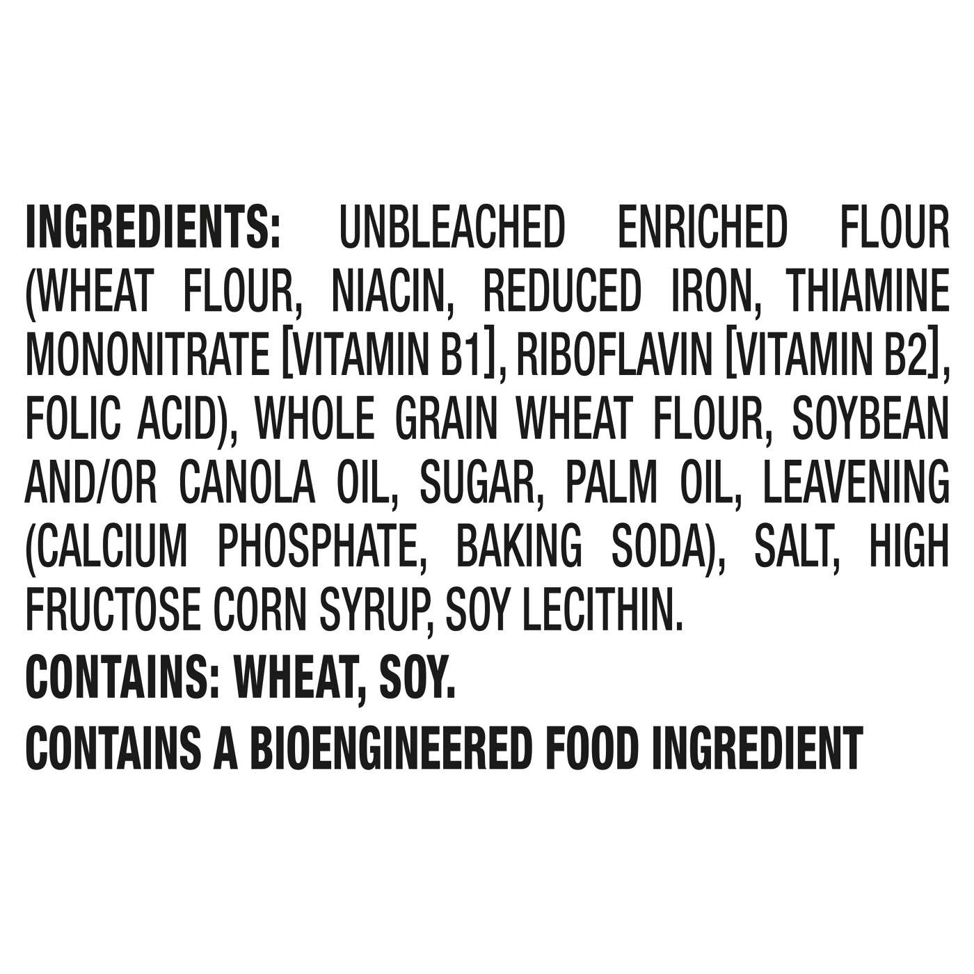 Ritz Whole Wheat Crackers Family Size; image 5 of 10