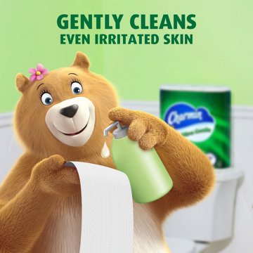 Charmin Toilet Paper Ultra Gentle 2-ply Bath Tissue