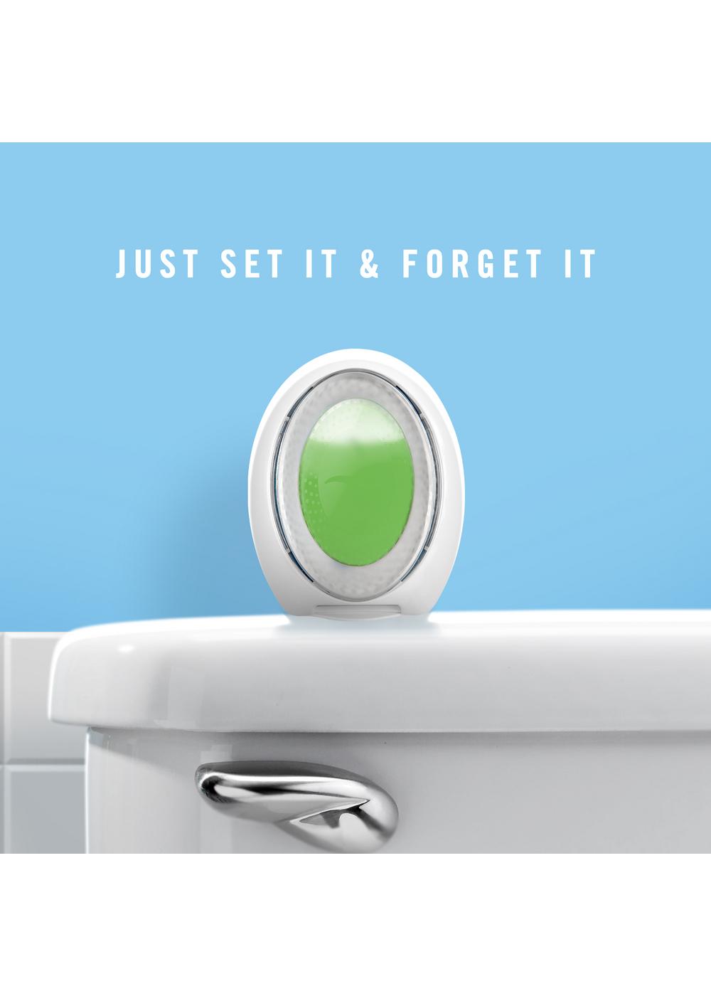 Febreze Bathroom Air Freshener - Gain Original Scent; image 8 of 10