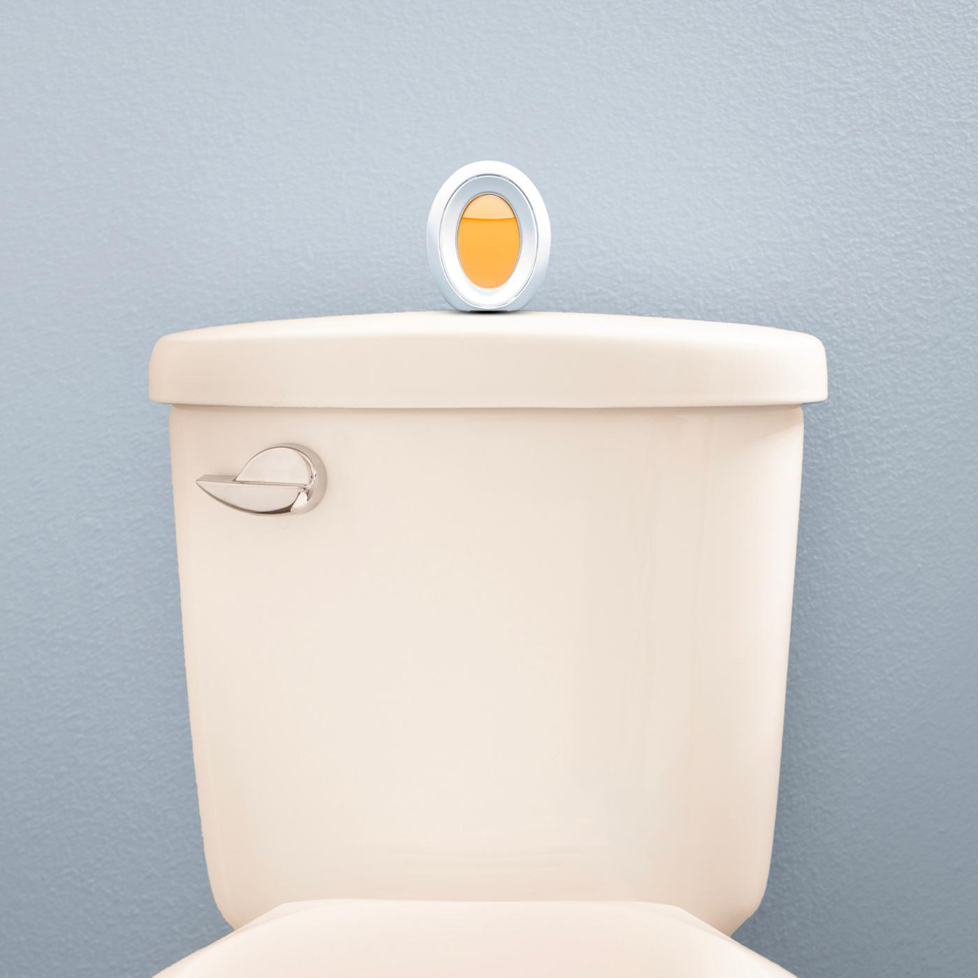 Febreze Febreze Bathroom Air Freshener, Odor-Fighting - Hawaiian Aloha Scent; image 5 of 9