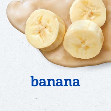 Gerber Natural for Baby 1st Foods - Banana