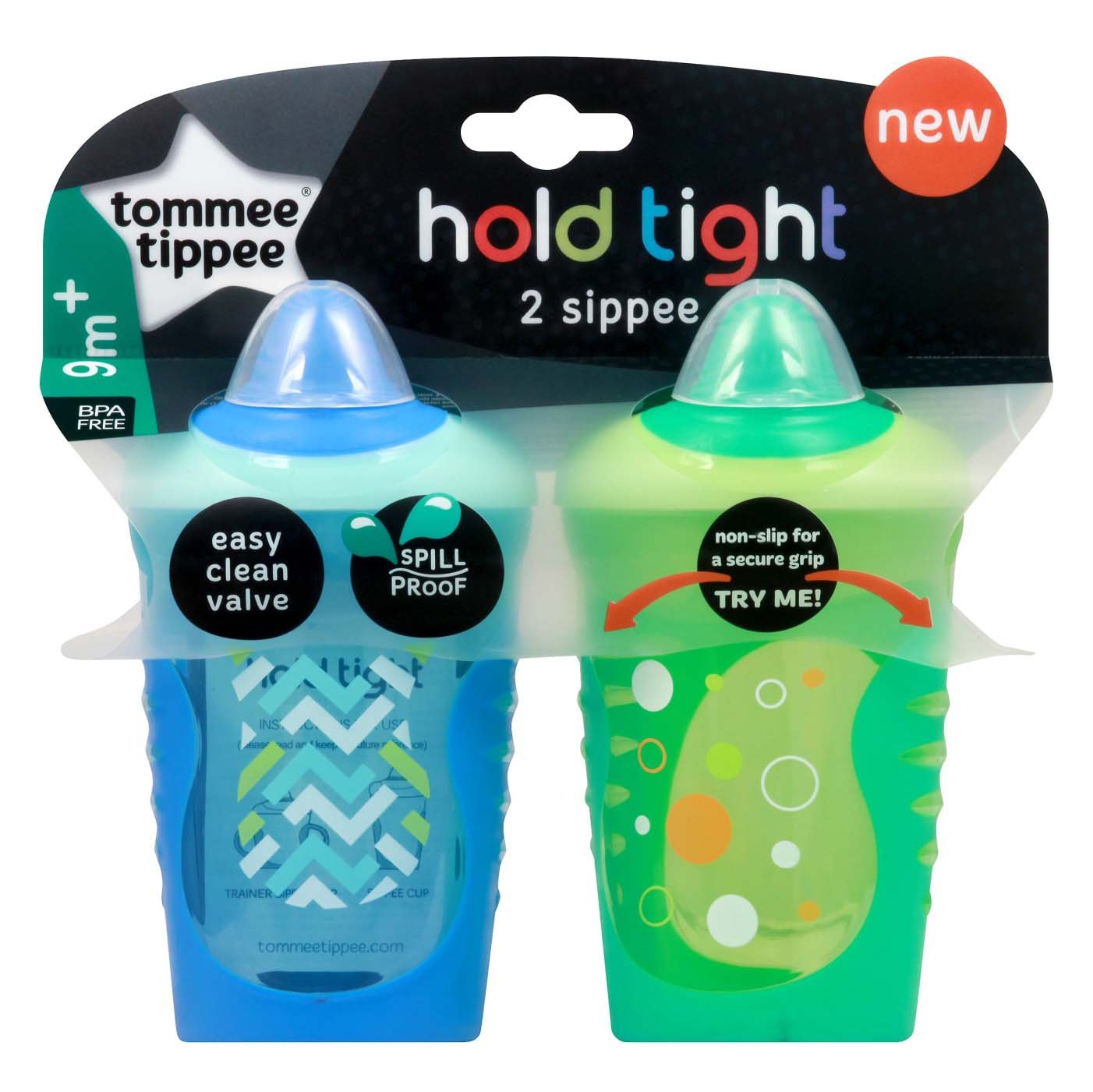 tommee tippee water cup