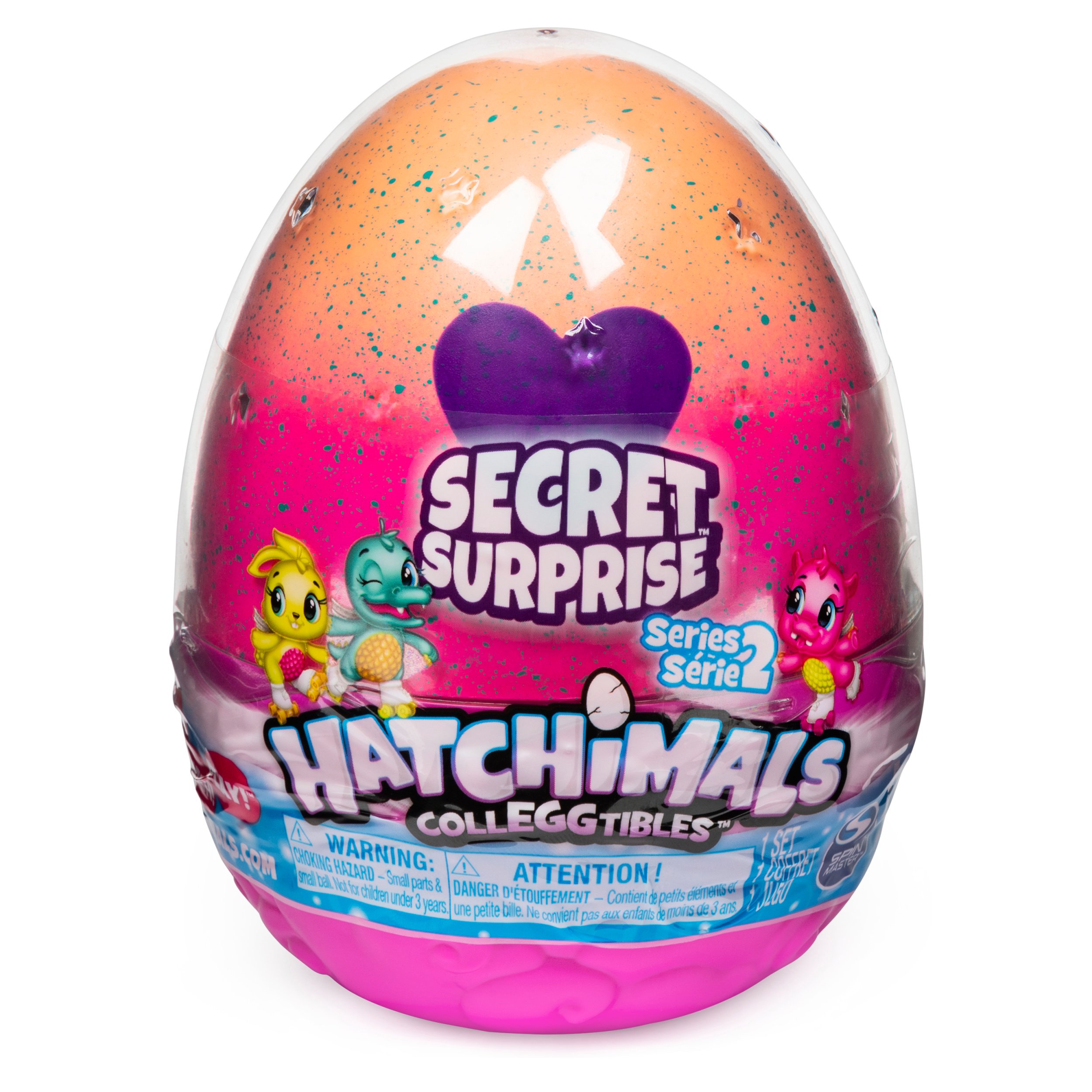action hatchimals