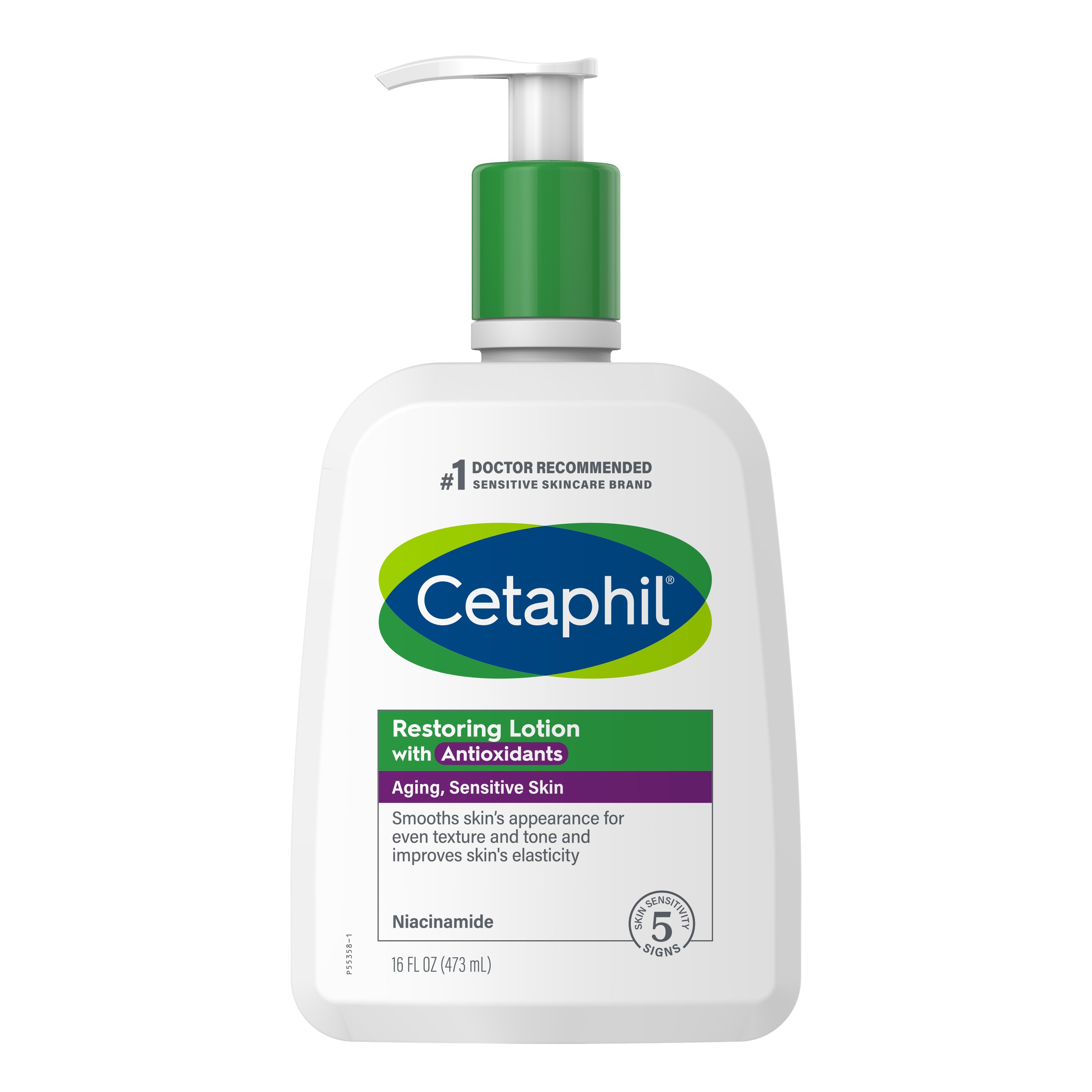 cetaphil antioxidant lotion