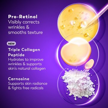 Olay Regenrist Retinol 24 Night Cream, 1.7 oz