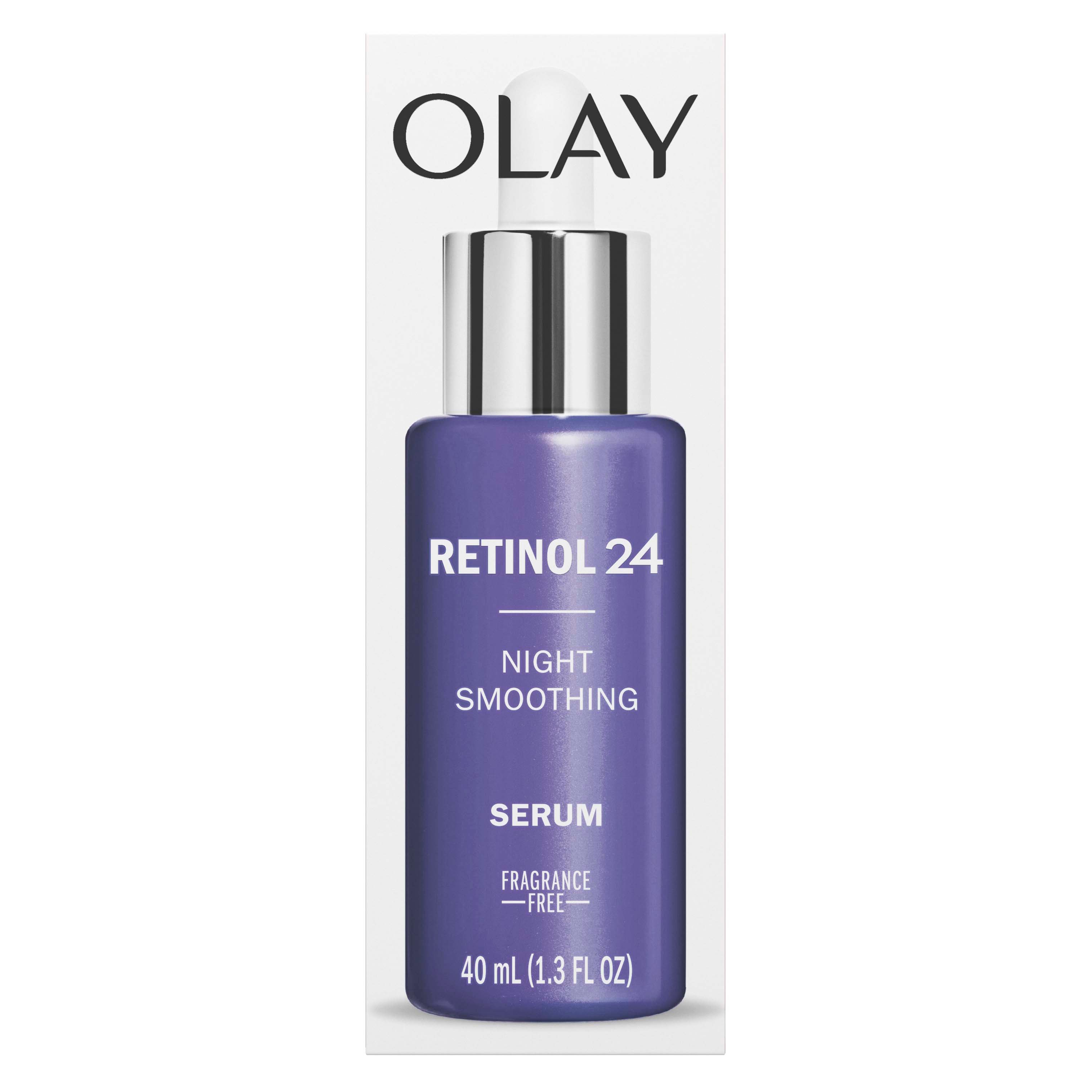 Olay retinol deals 24