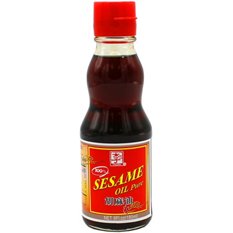 Yissine Pure Sesame Oil, 6 oz | Central Market - Really Into Food