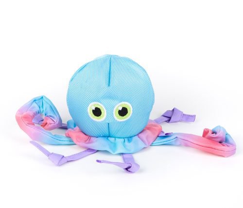 jellyfish plush toy