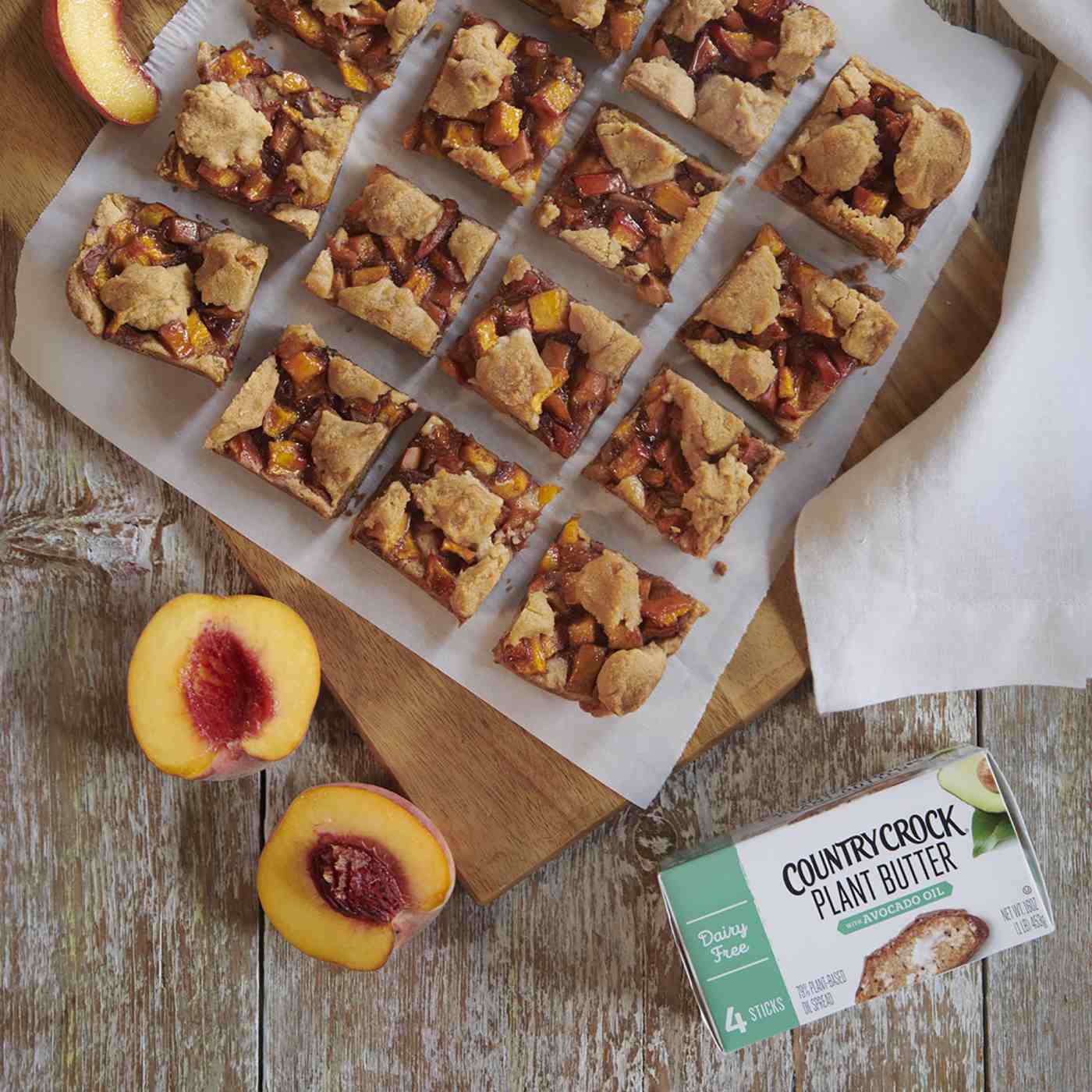 Country Crock Dairy Free Plant Butter Sticks with Avocado Oil; image 2 of 7