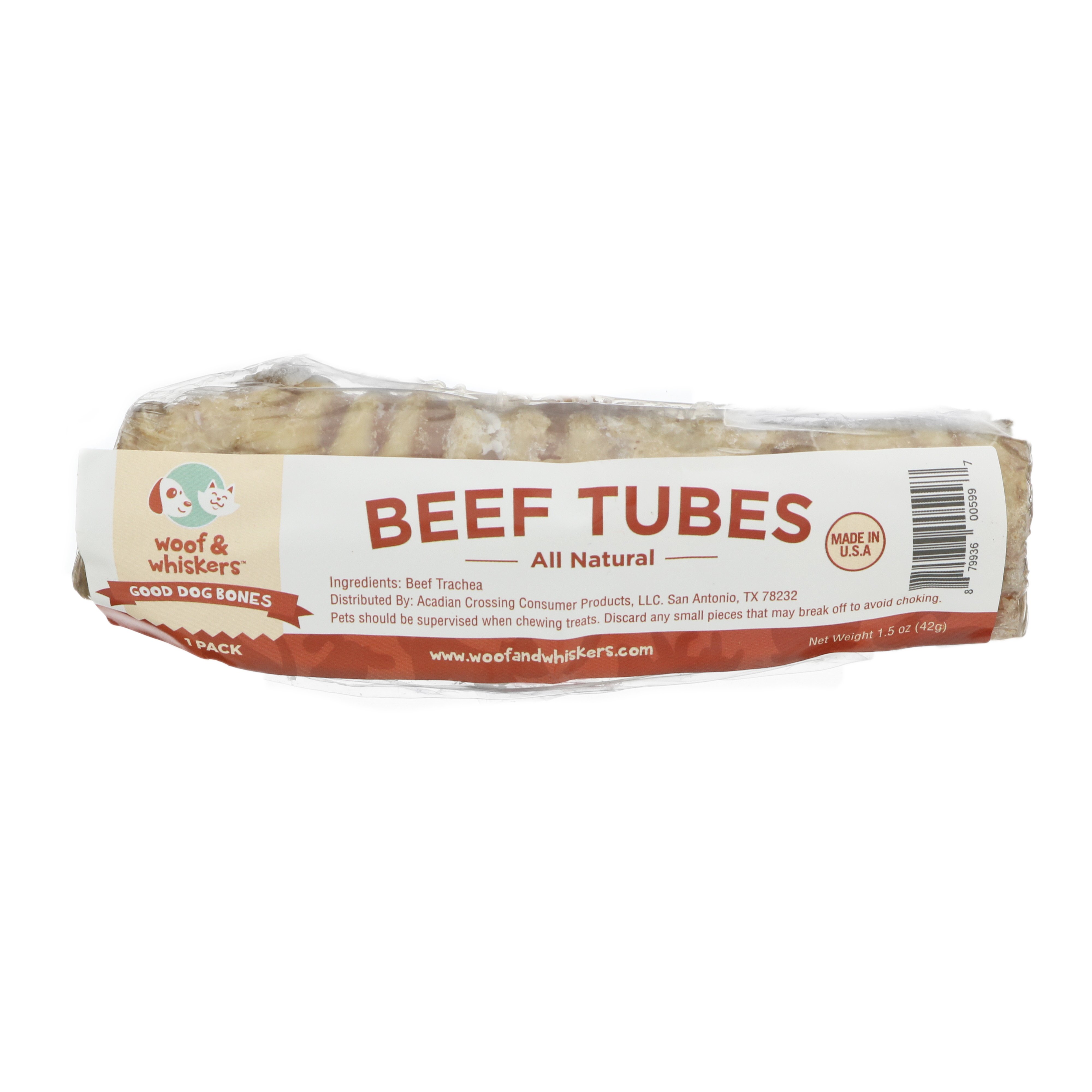 trachea bones for dogs