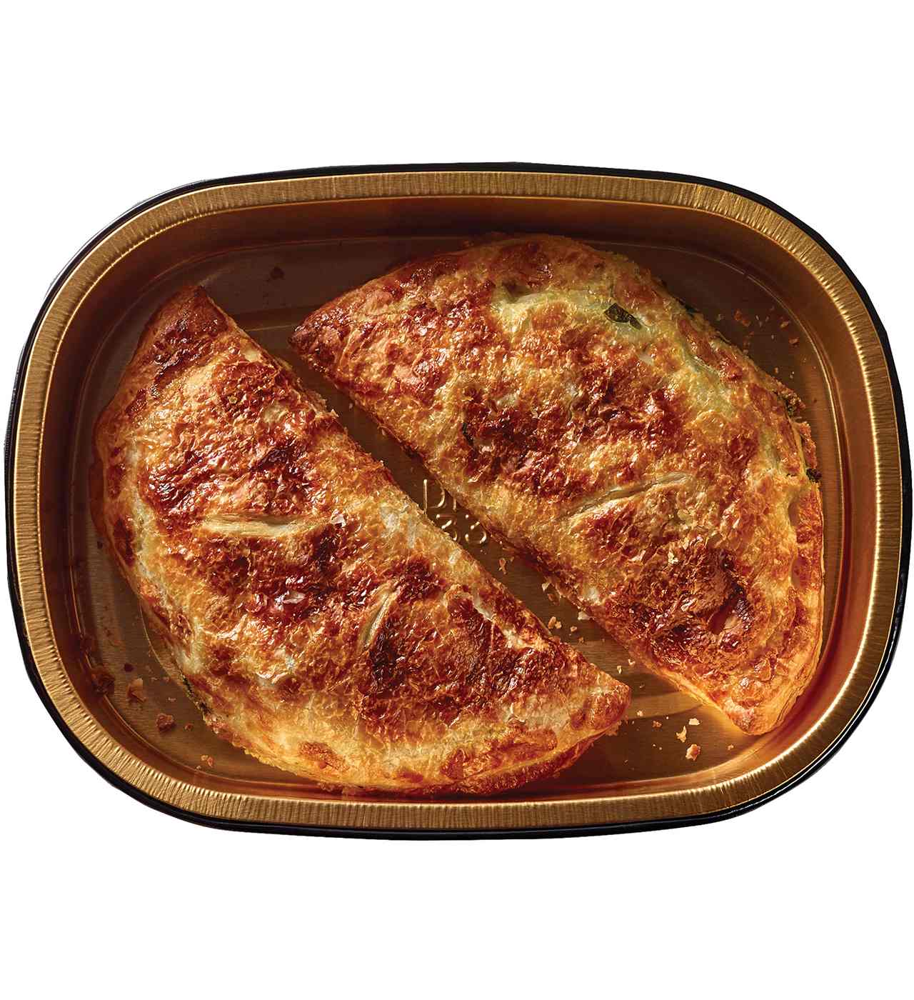 Meal Simple by HEB Spinach Feta Salmon Empanadas Shop Entrees