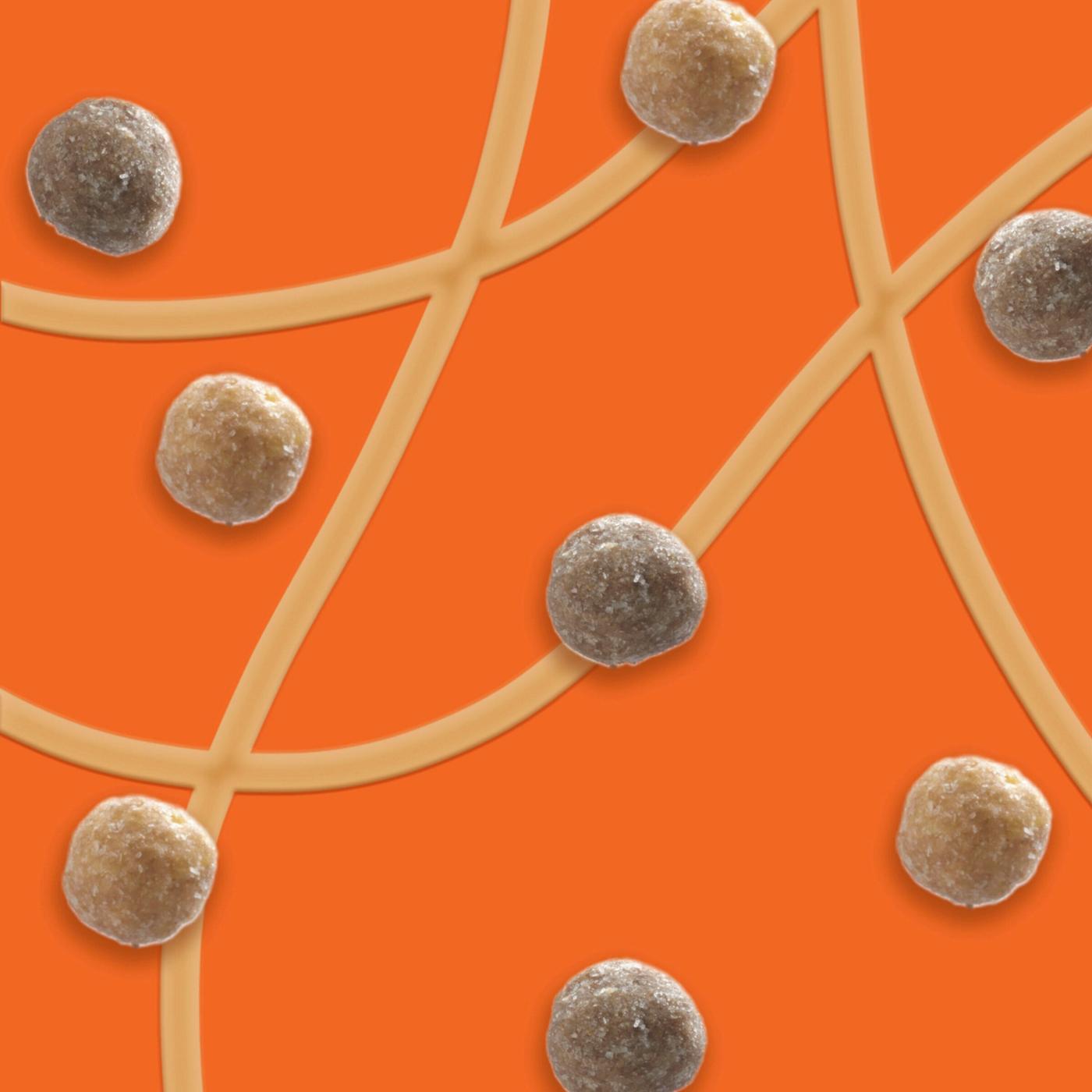 General Mills Reese's Puffs Treats Bars ; image 4 of 7