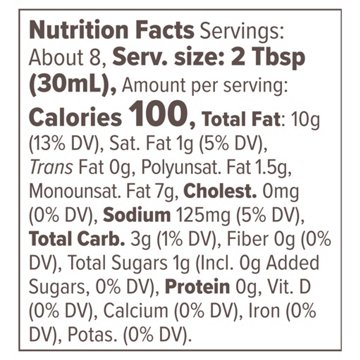 Primal Kitchen Balsamic Dressing & Marinade , 8 oz