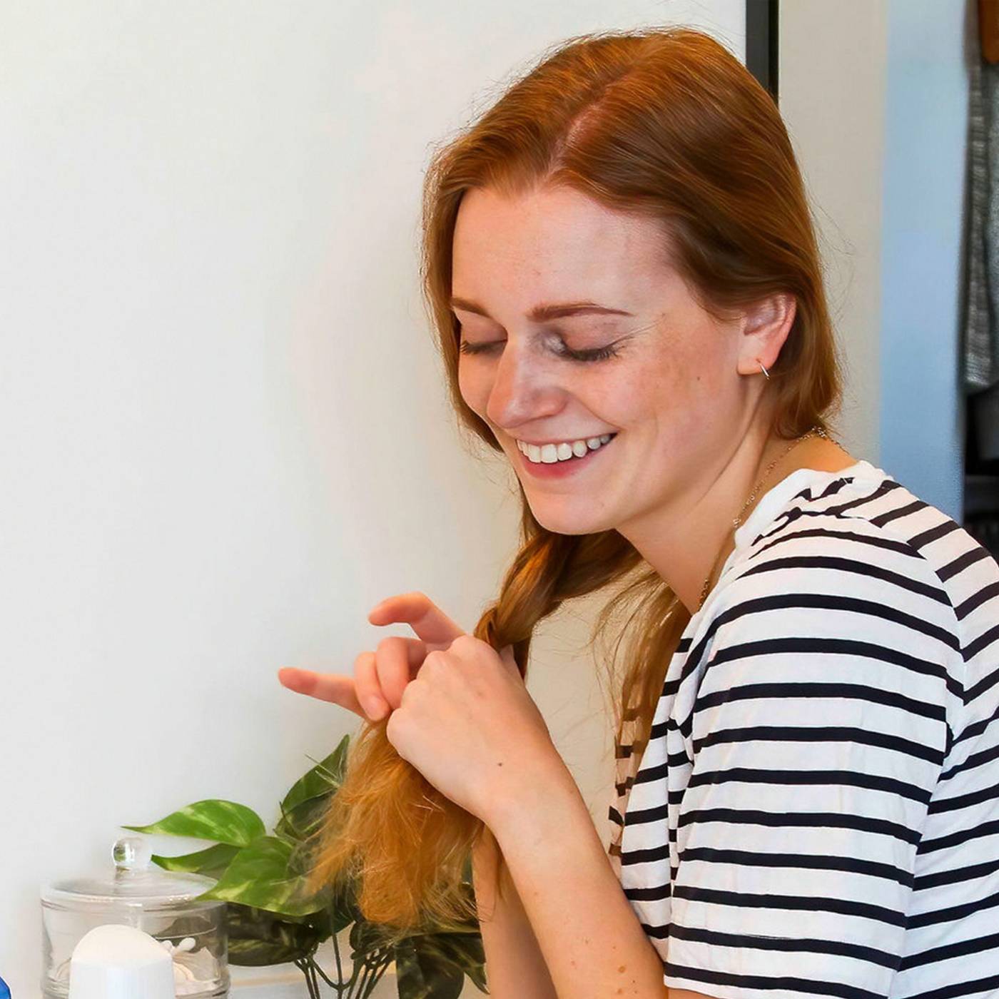 Dove Shampoo & Conditioner Daily Moisture, 2 Pk; image 7 of 9