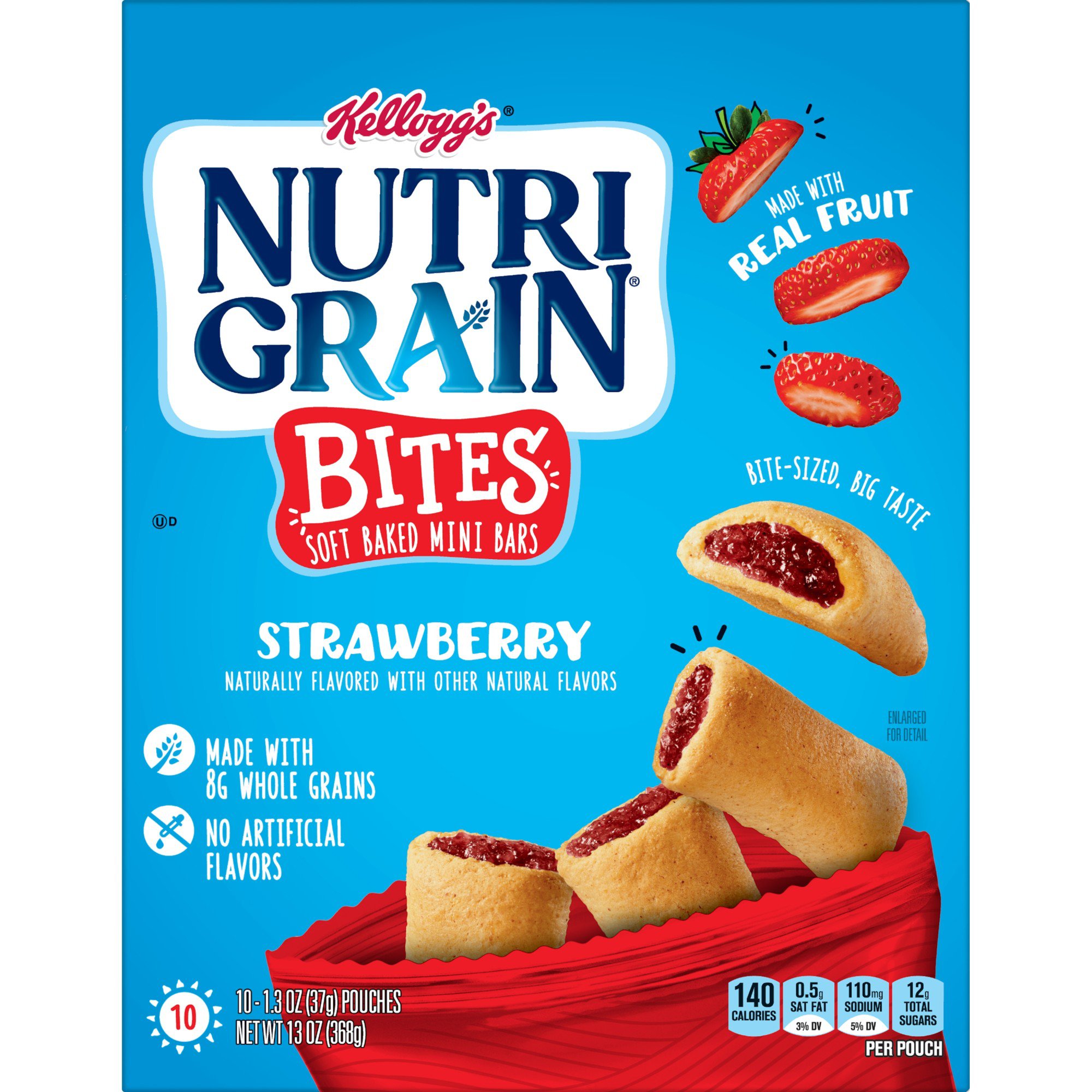 nature grain bars
