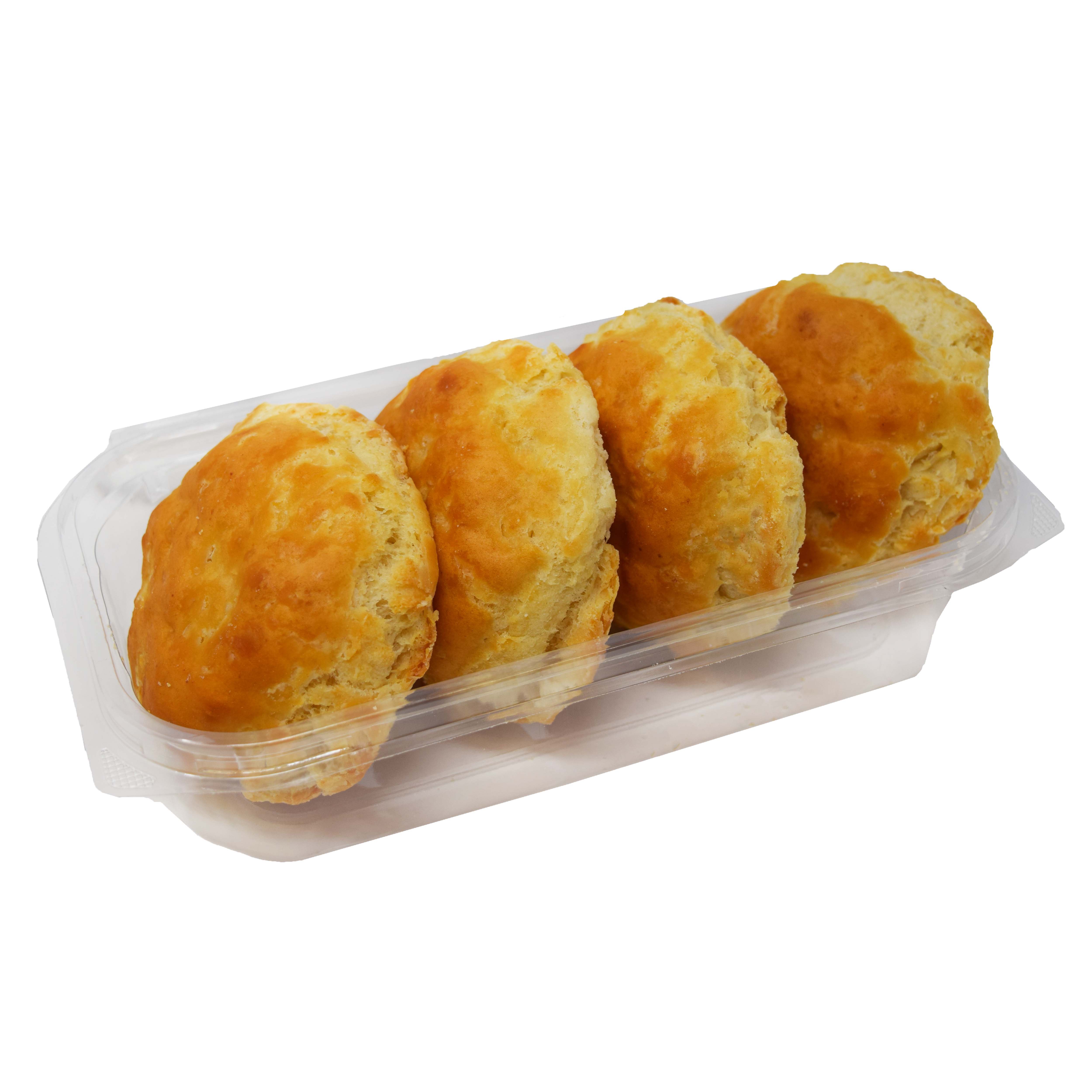 H-E-B Biscuits - Homestyle - Shop Buns & Rolls At H-E-B